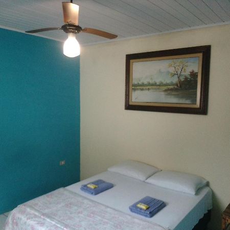 Hospedagem Pousada Fantasia Paraty Exterior photo