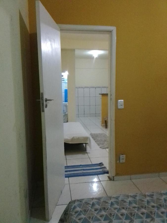 Hospedagem Pousada Fantasia Paraty Exterior photo