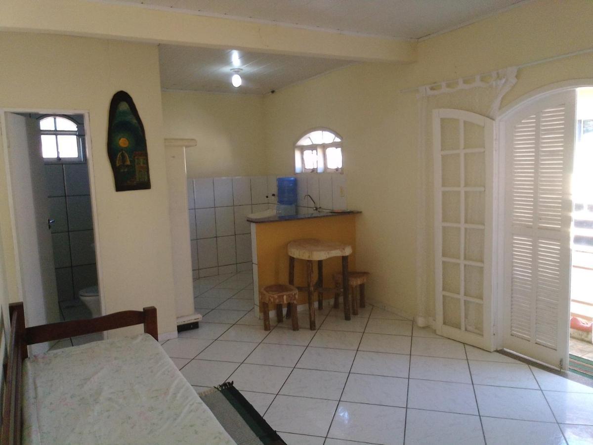 Hospedagem Pousada Fantasia Paraty Exterior photo