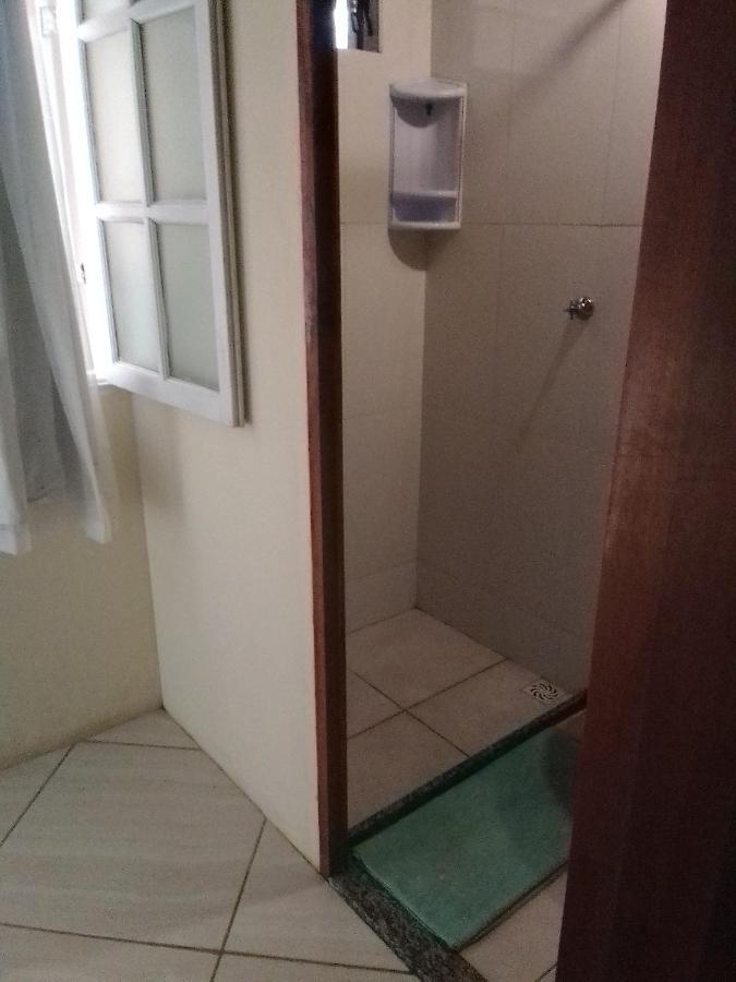 Hospedagem Pousada Fantasia Paraty Exterior photo