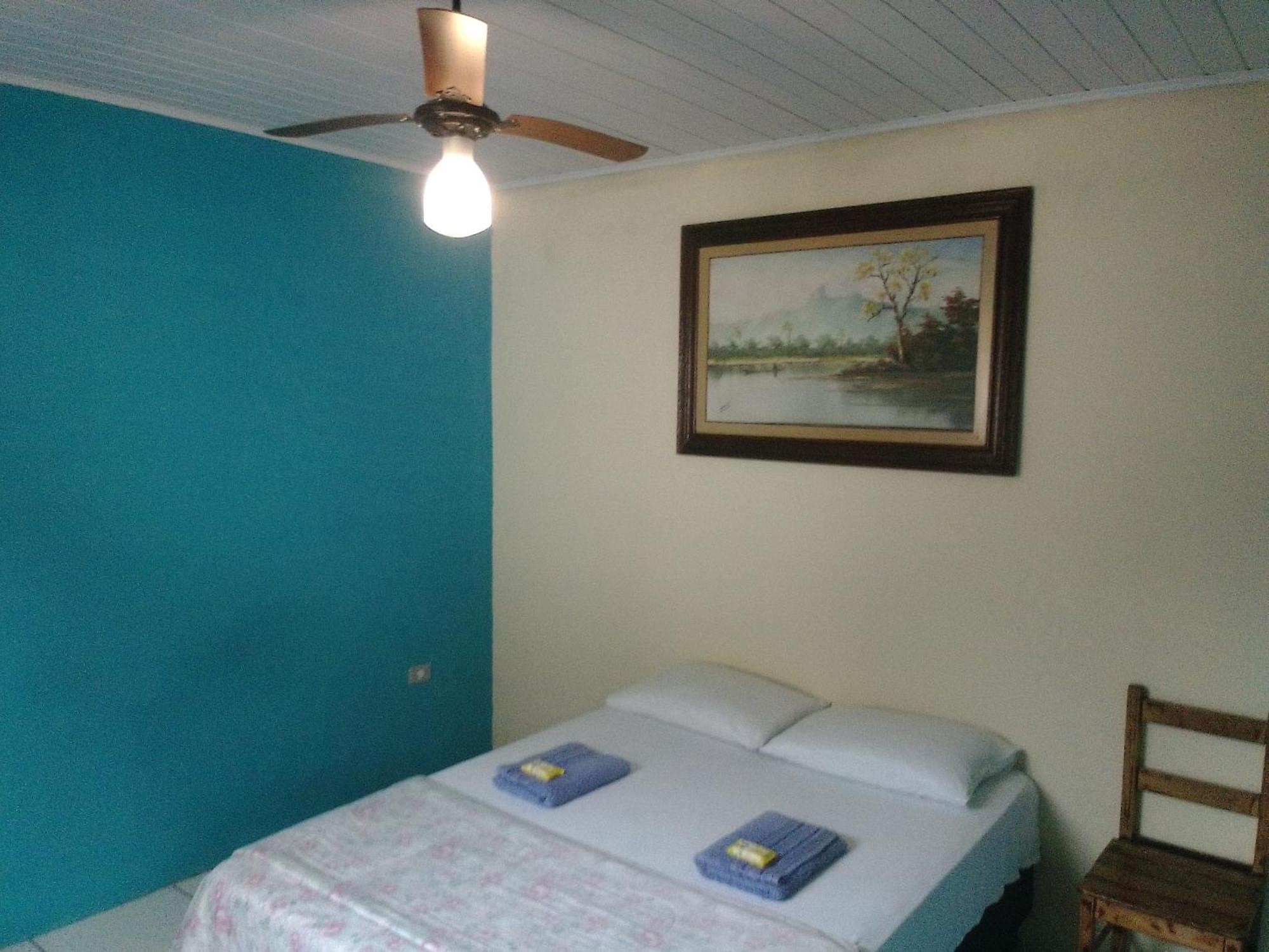 Hospedagem Pousada Fantasia Paraty Exterior photo